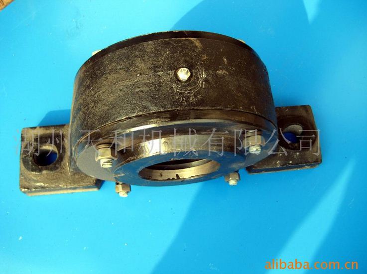 Iron bearing