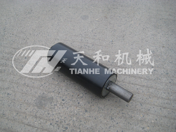 立輥 / 擋邊輥