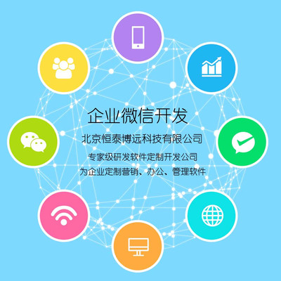 企業(yè)微信最新版本升級 移動設(shè)備應(yīng)用軟件設(shè)計(jì)與開發(fā)新功能介紹