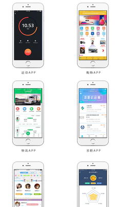 移動端商城應(yīng)用開發(fā)全攻略 iOS與Android平臺定制設(shè)計(jì)解析