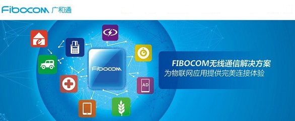 廣和通 萬物互聯時代的物聯網芯片龍頭