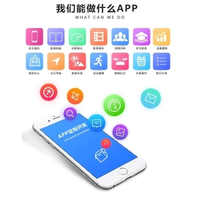 移動應用開發(fā)全攻略 從商城APP定制到移動客戶端設計